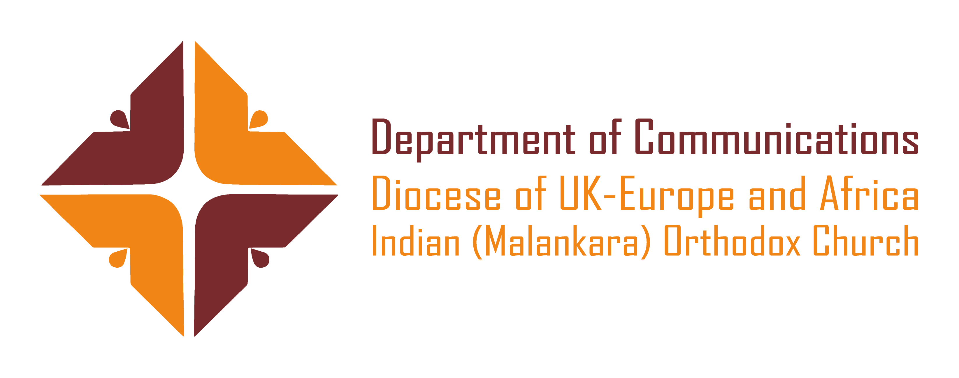 Department of Communications, Diocese of UK-Europe and Africa